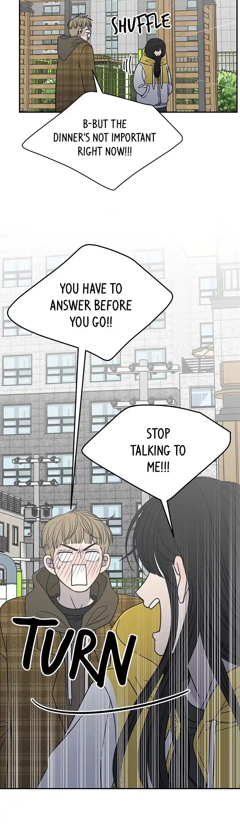 Read Romance 101 Manga Online