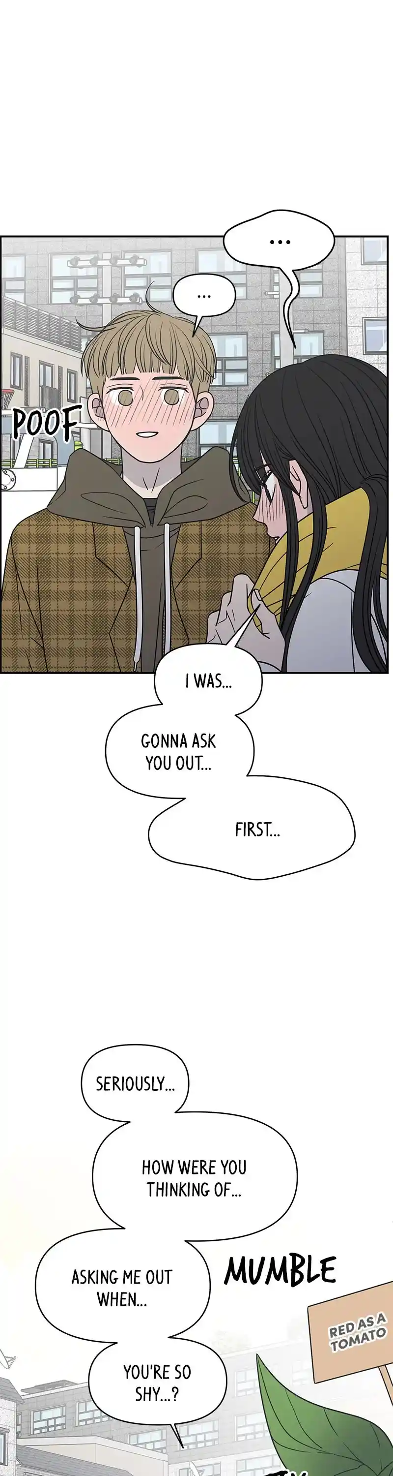 Read Romance 101 Manga Online