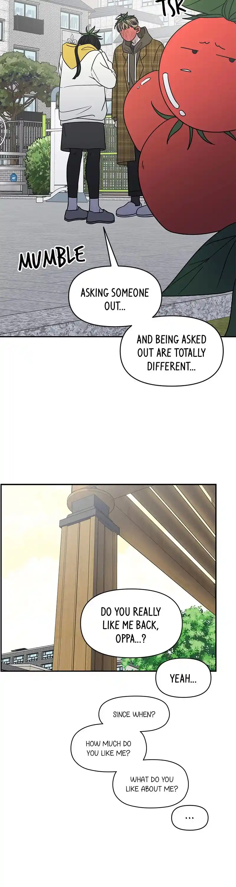 Read Romance 101 Manga Online