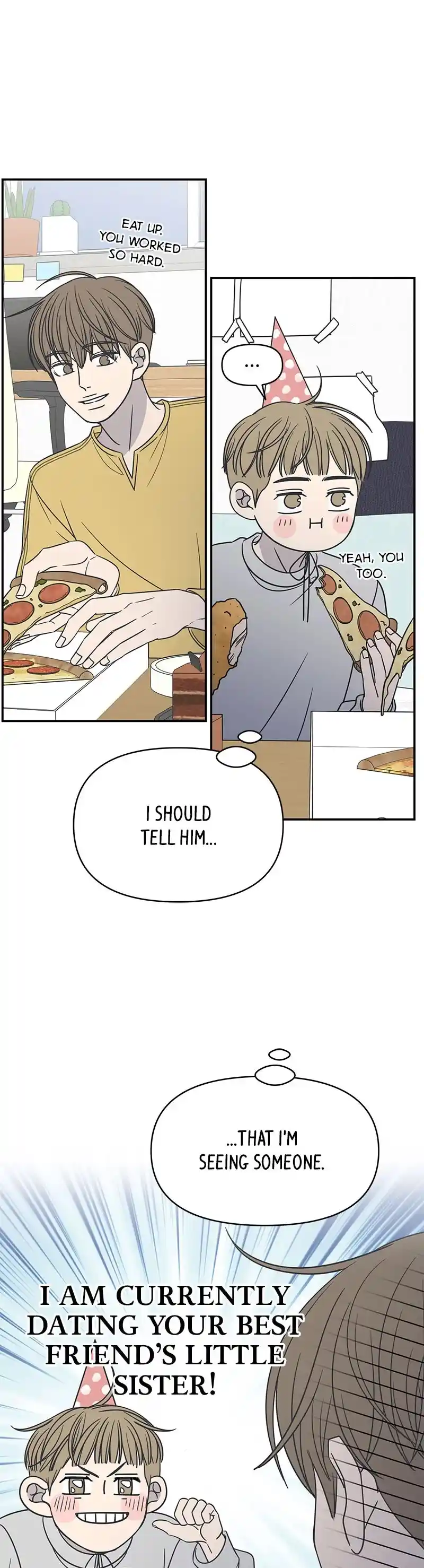 Read Romance 101 Manga Online