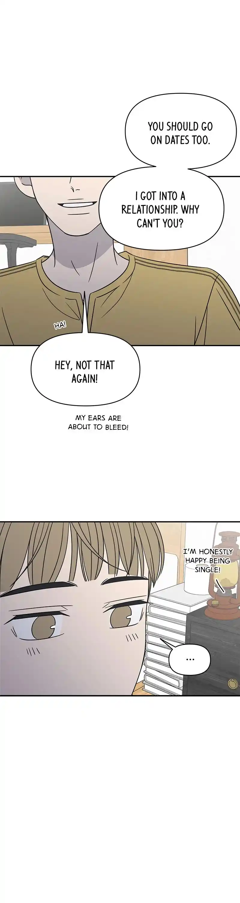 Read Romance 101 Manga Online