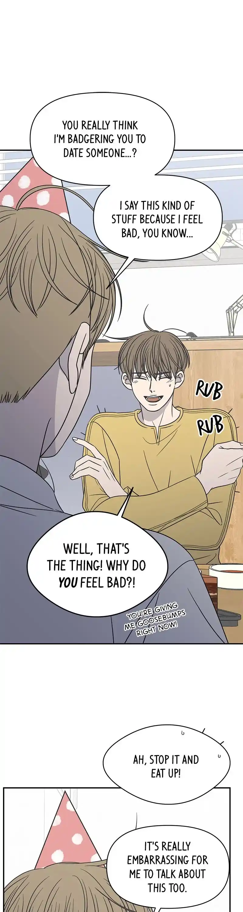 Read Romance 101 Manga Online