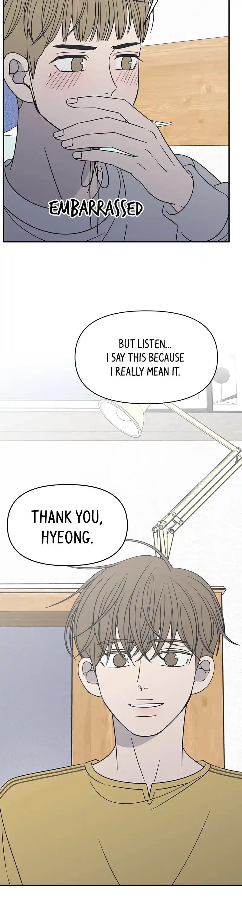 Read Romance 101 Manga Online