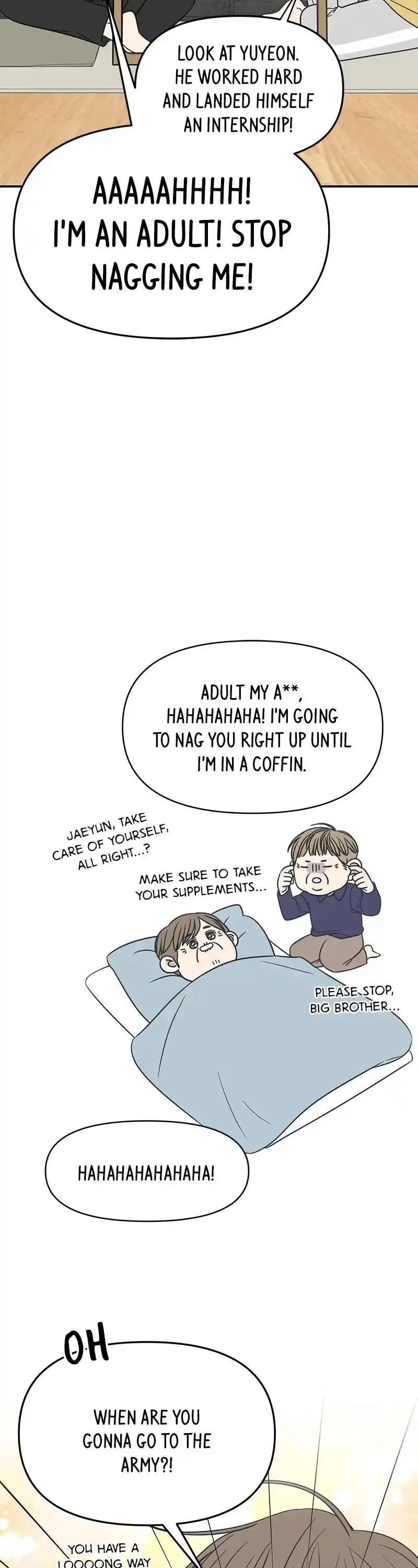 Read Romance 101 Manga Online