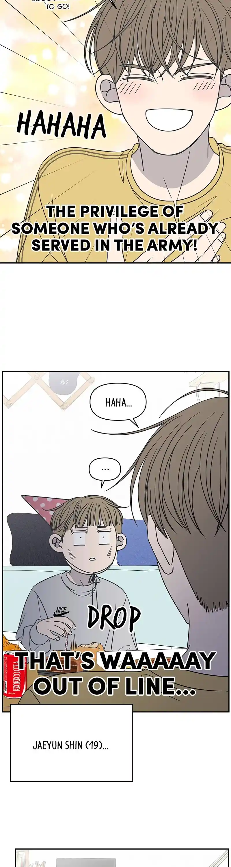 Read Romance 101 Manga Online