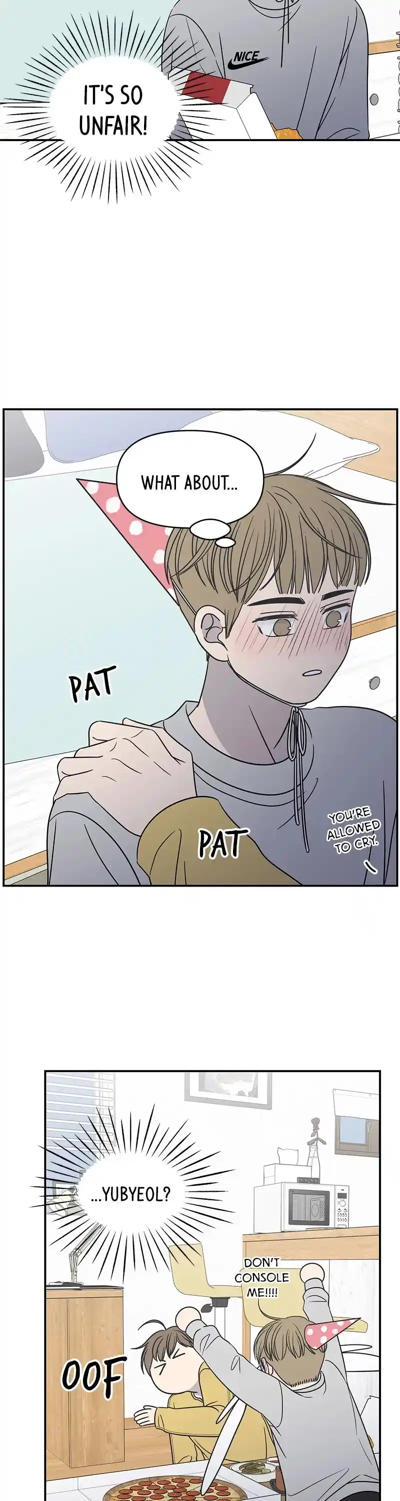 Read Romance 101 Manga Online