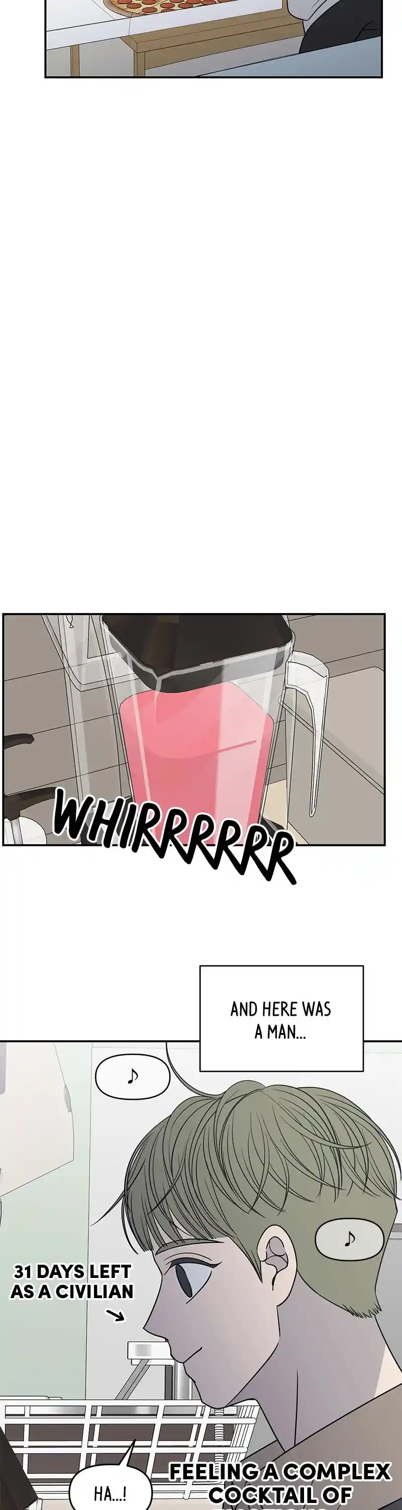 Read Romance 101 Manga Online