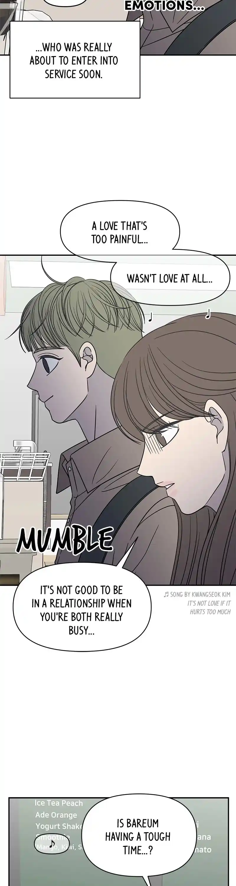 Read Romance 101 Manga Online