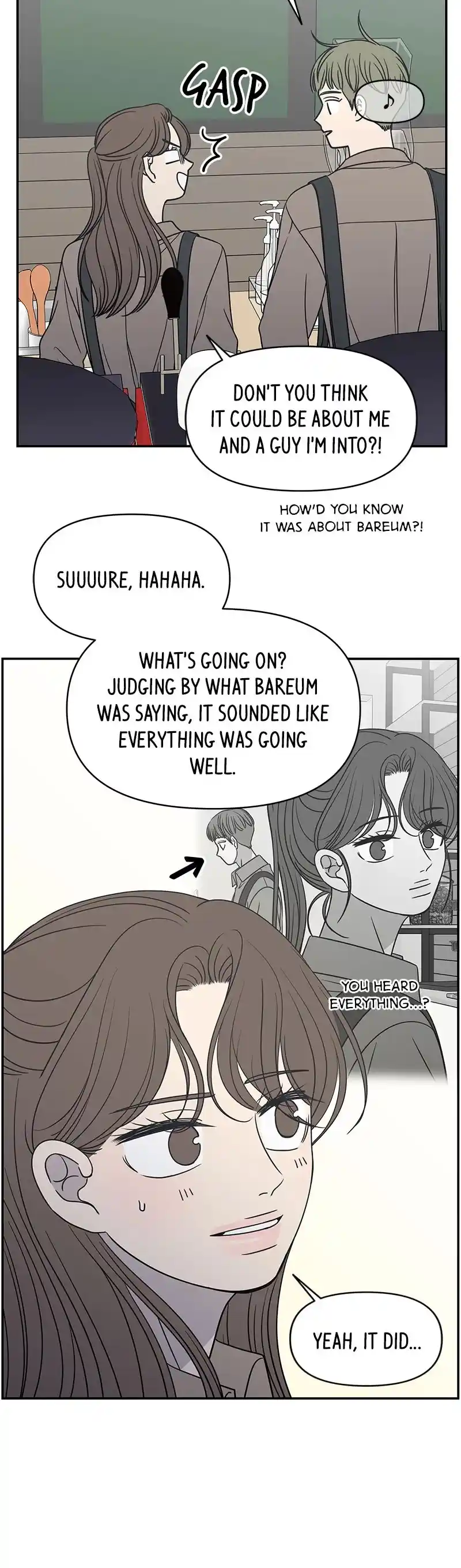 Read Romance 101 Manga Online