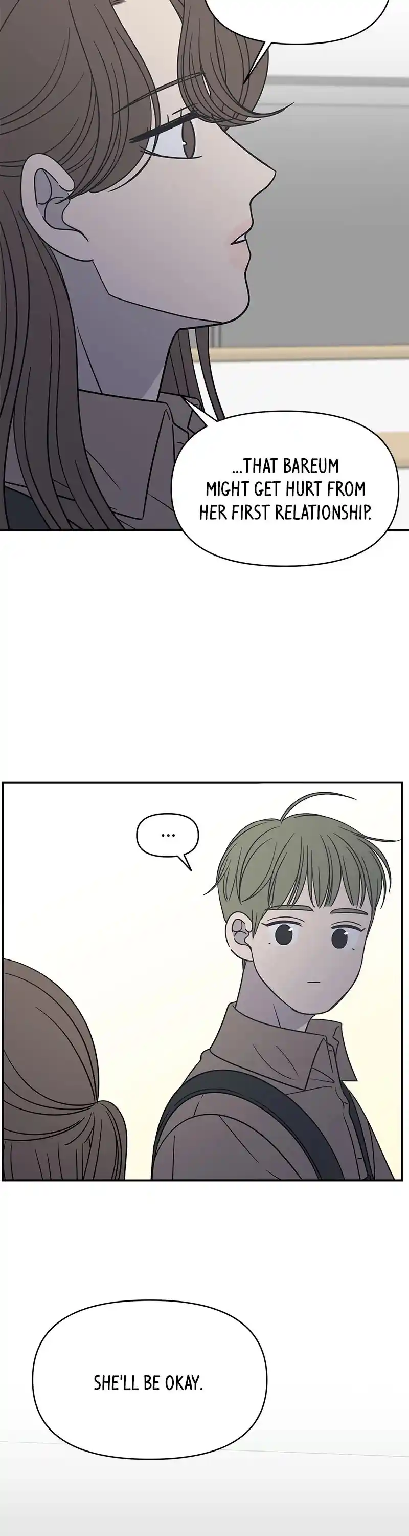 Read Romance 101 Manga Online