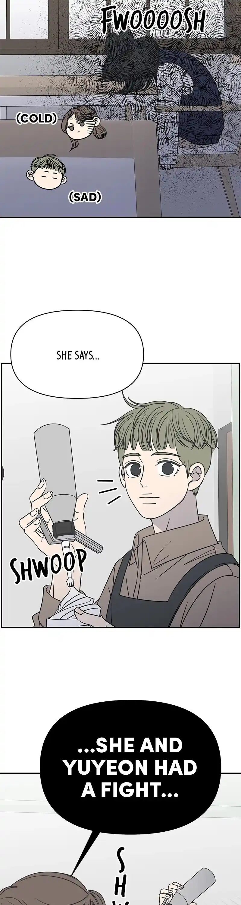 Read Romance 101 Manga Online