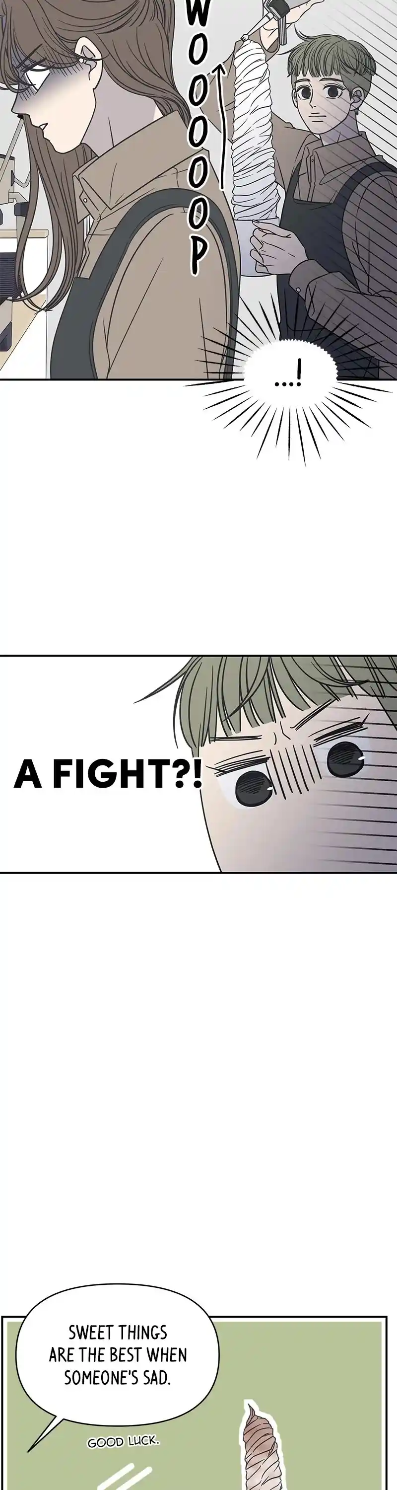 Read Romance 101 Manga Online