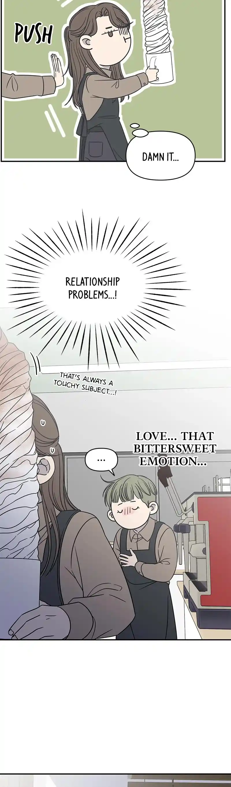 Read Romance 101 Manga Online