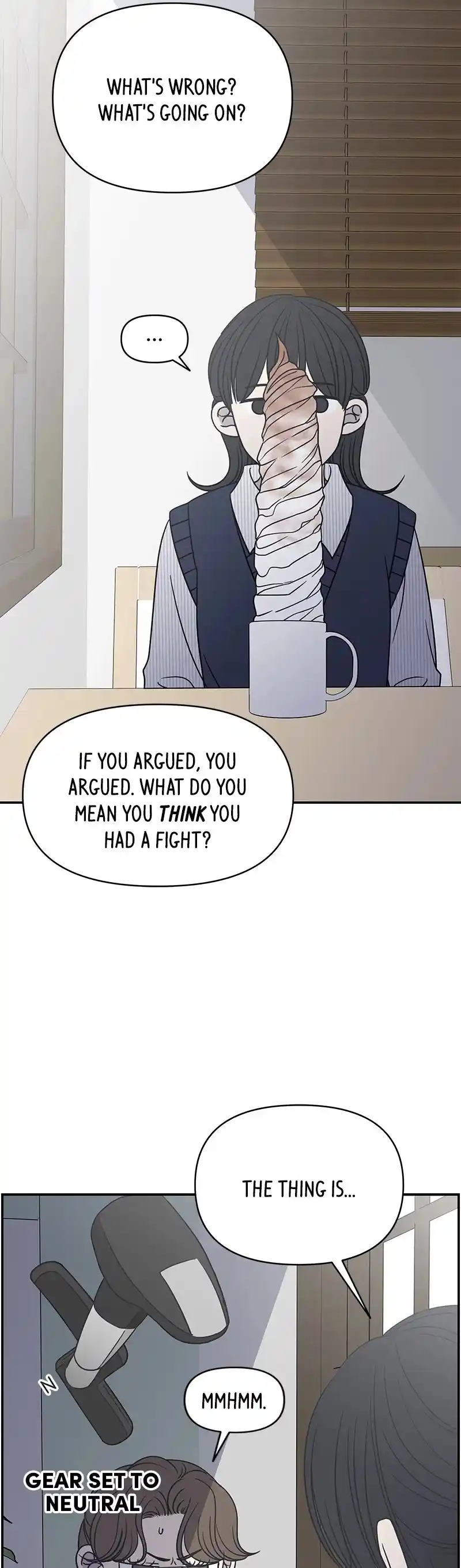 Read Romance 101 Manga Online