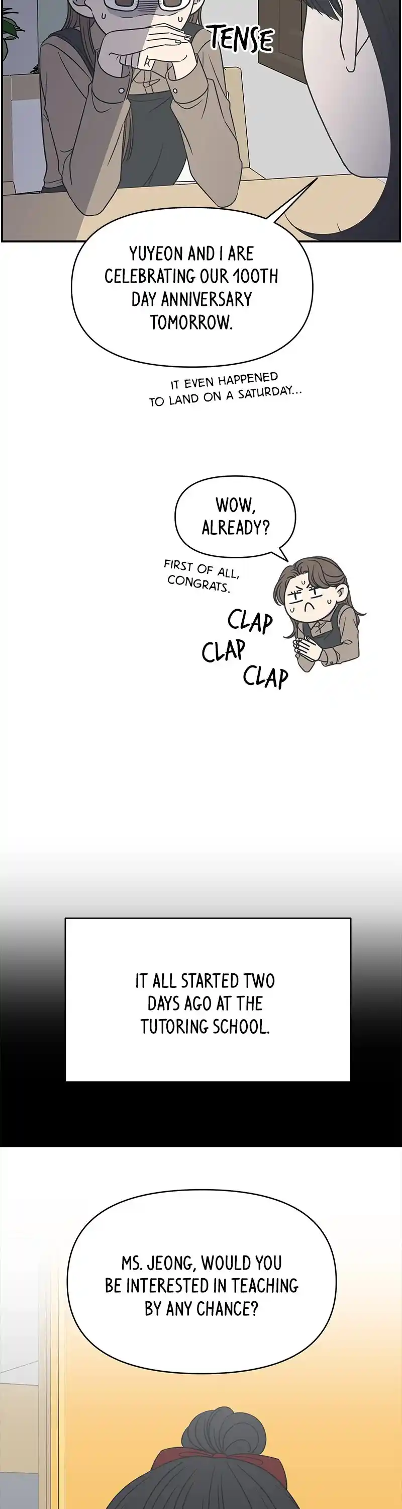 Read Romance 101 Manga Online