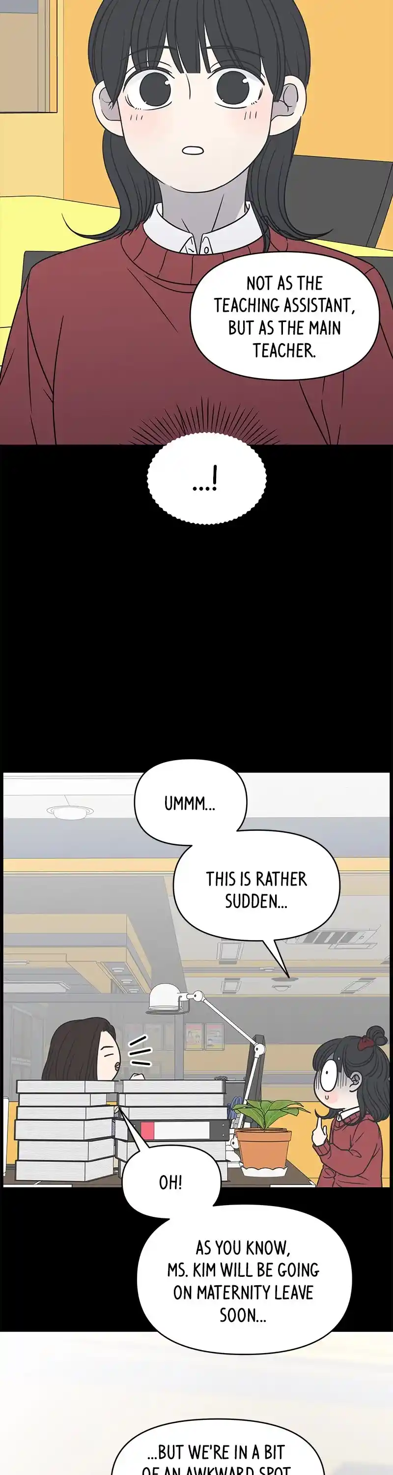 Read Romance 101 Manga Online