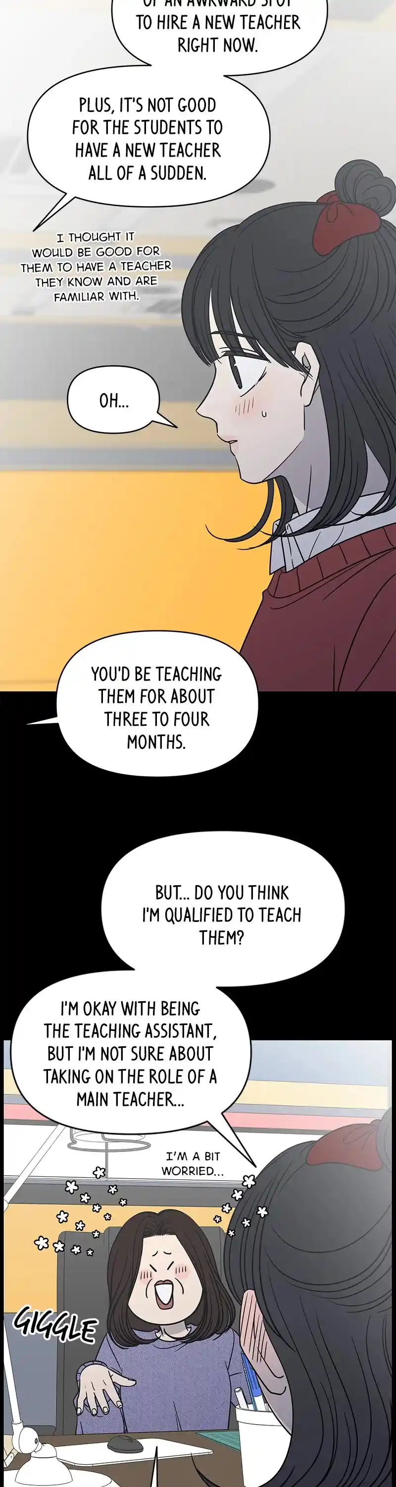 Read Romance 101 Manga Online