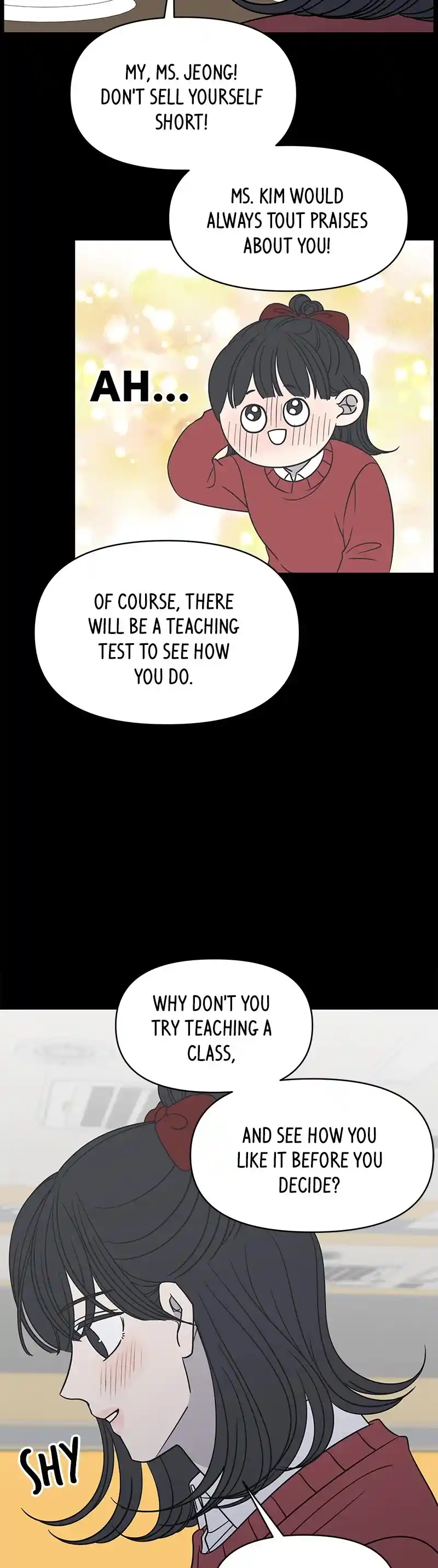 Read Romance 101 Manga Online