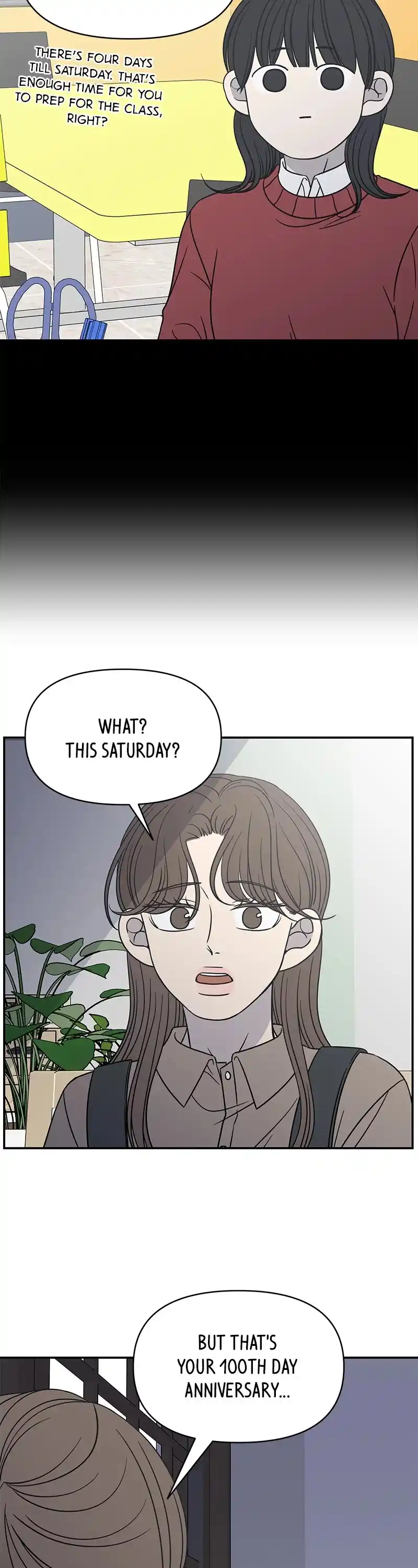 Read Romance 101 Manga Online