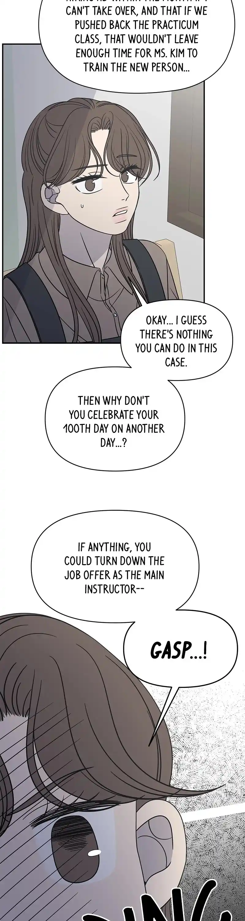 Read Romance 101 Manga Online