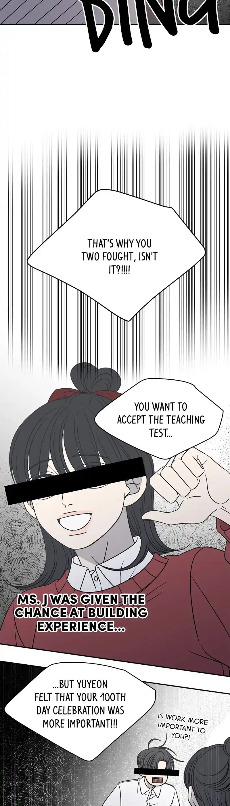 Read Romance 101 Manga Online