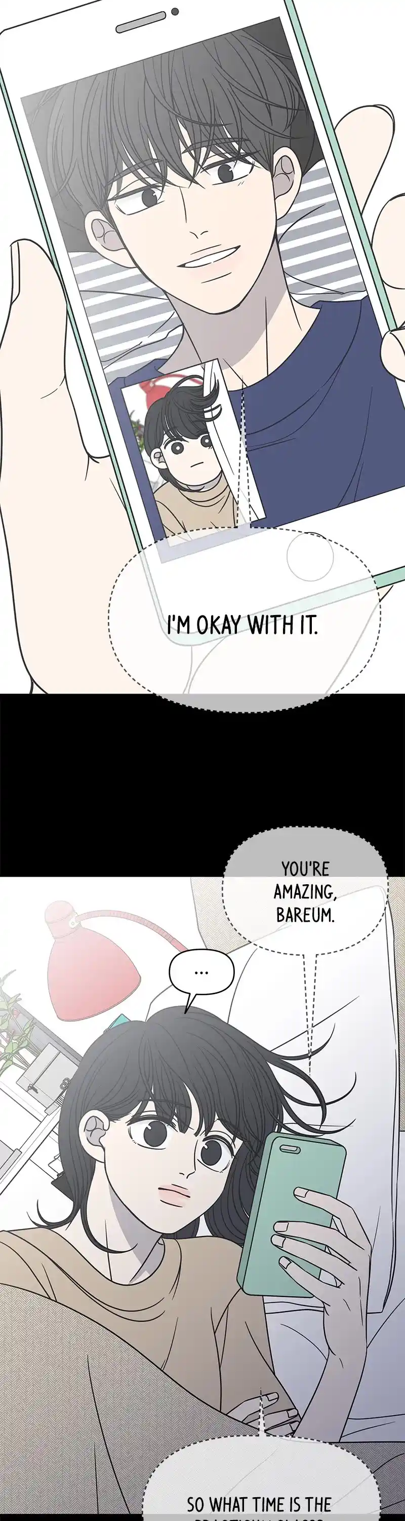 Read Romance 101 Manga Online