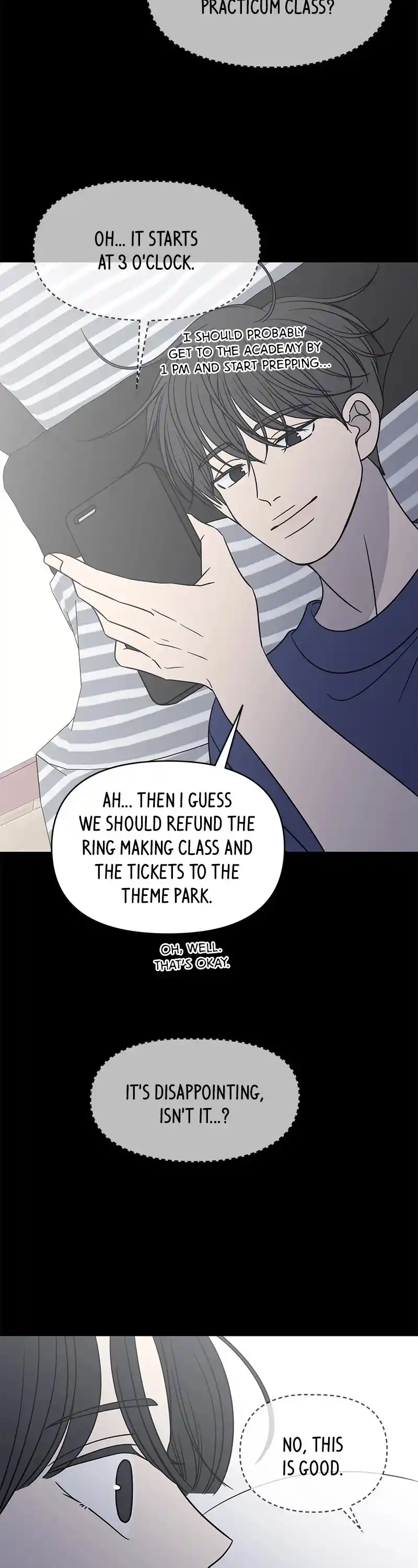 Read Romance 101 Manga Online