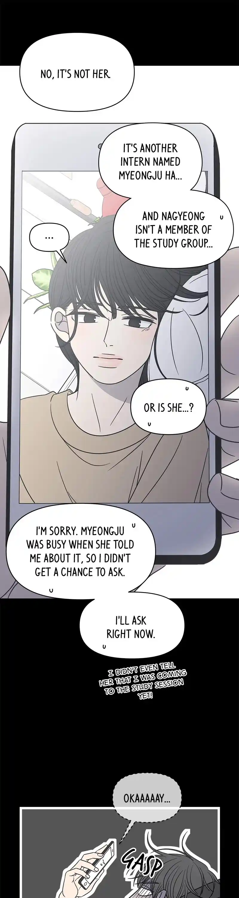 Read Romance 101 Manga Online