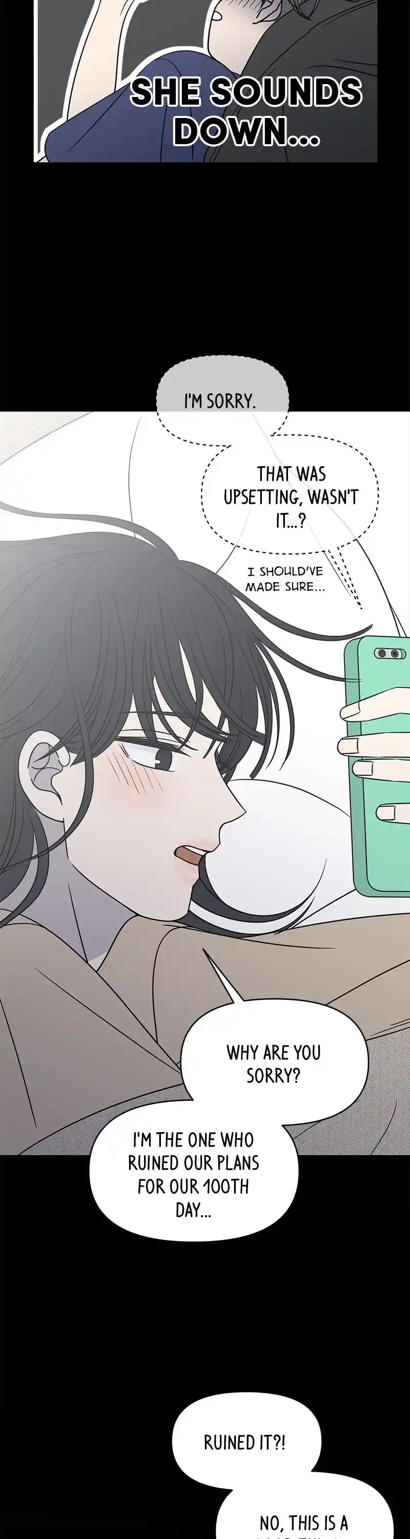 Read Romance 101 Manga Online