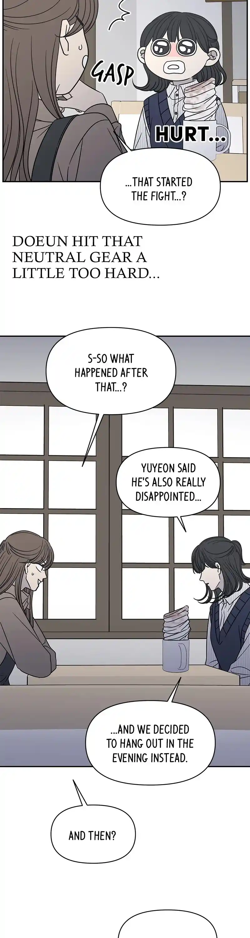 Read Romance 101 Manga Online