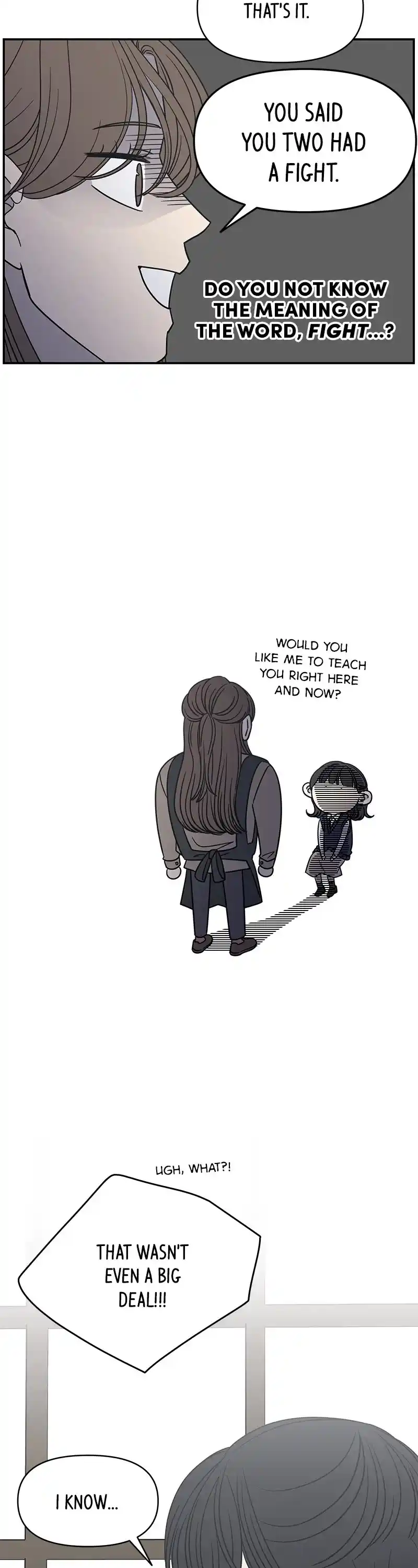 Read Romance 101 Manga Online