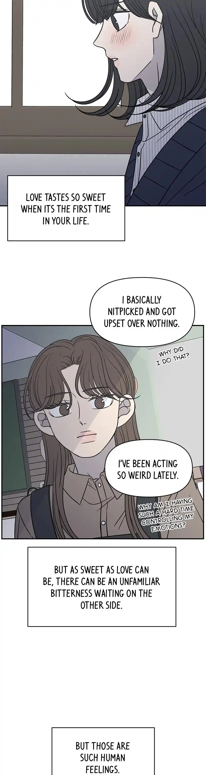 Read Romance 101 Manga Online