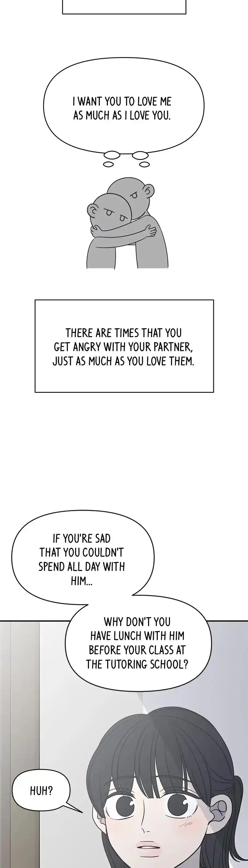 Read Romance 101 Manga Online