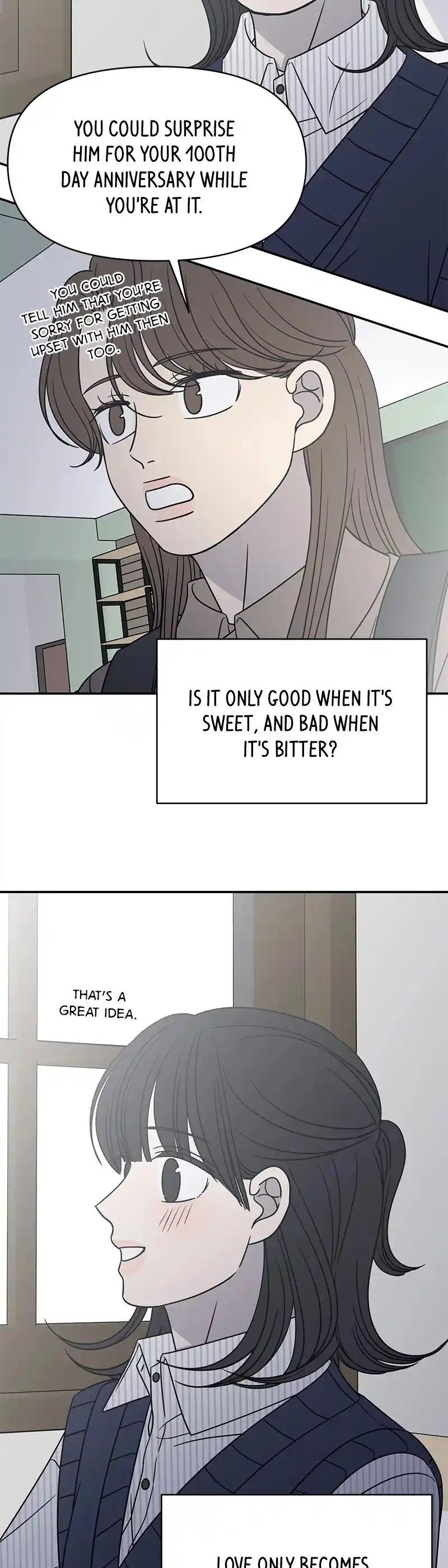 Read Romance 101 Manga Online