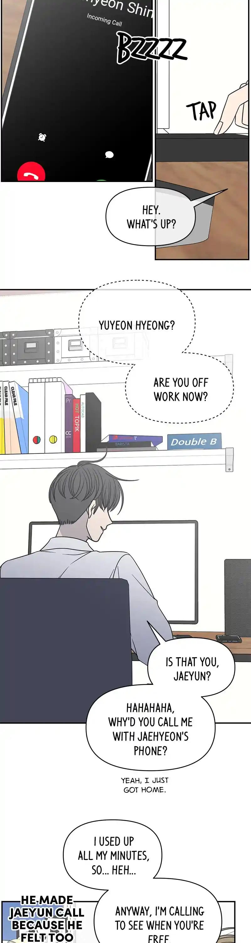 Read Romance 101 Manga Online