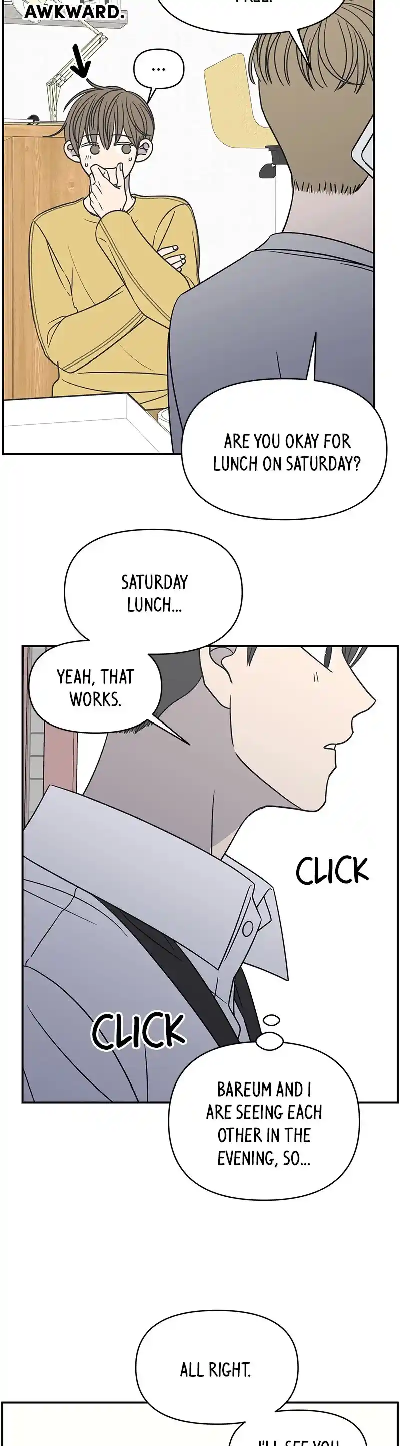 Read Romance 101 Manga Online