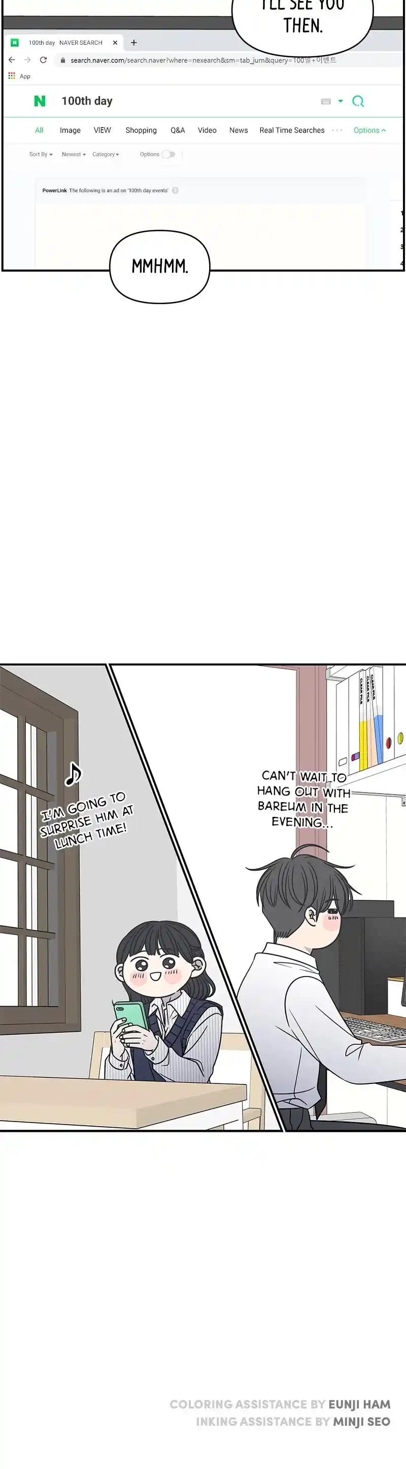 Read Romance 101 Manga Online