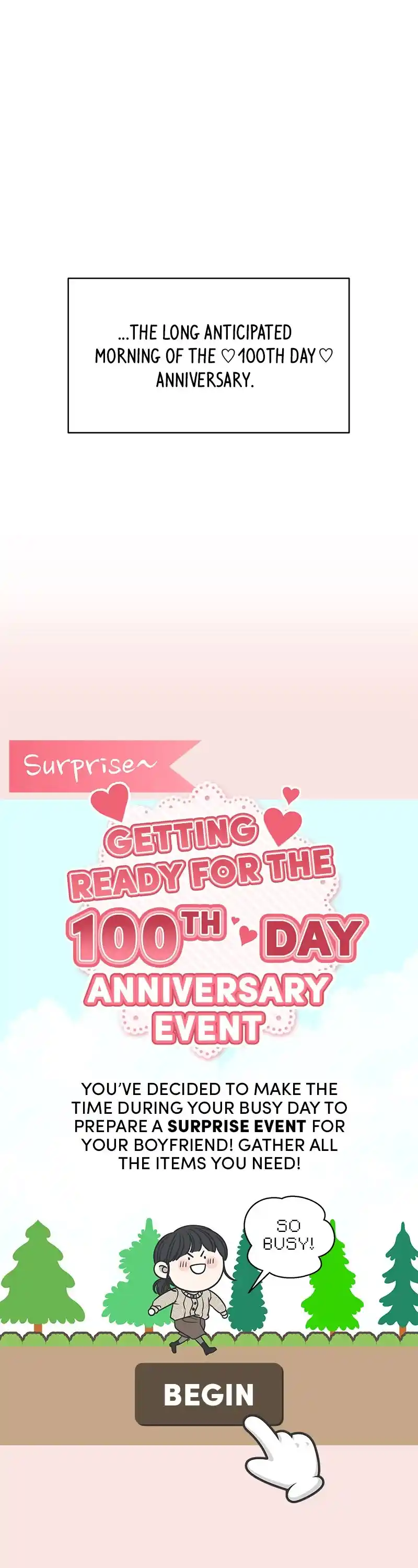 Read Romance 101 Manga Online