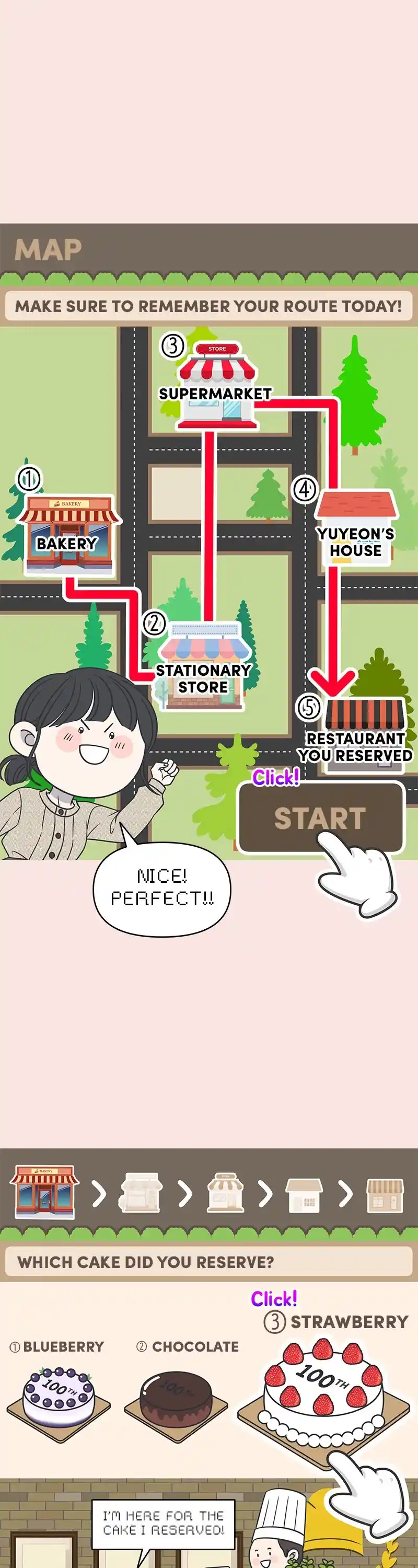 Read Romance 101 Manga Online