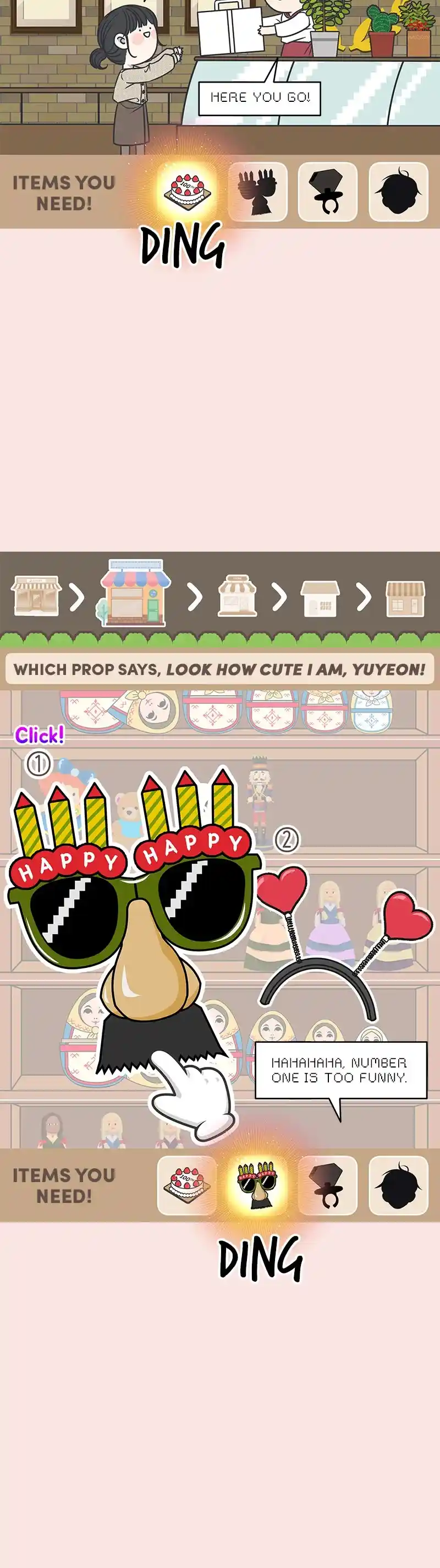 Read Romance 101 Manga Online