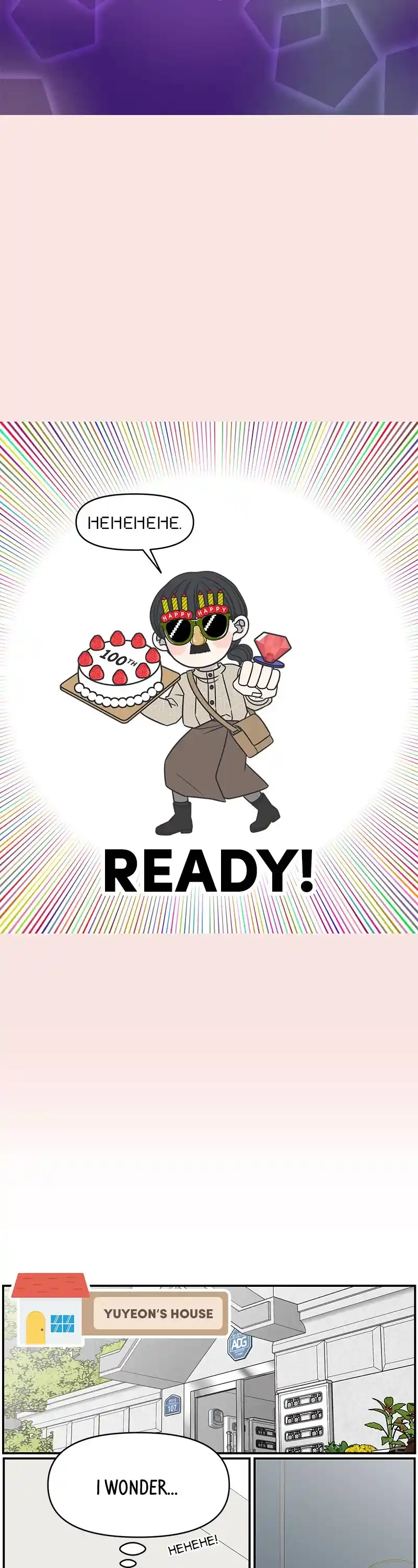 Read Romance 101 Manga Online