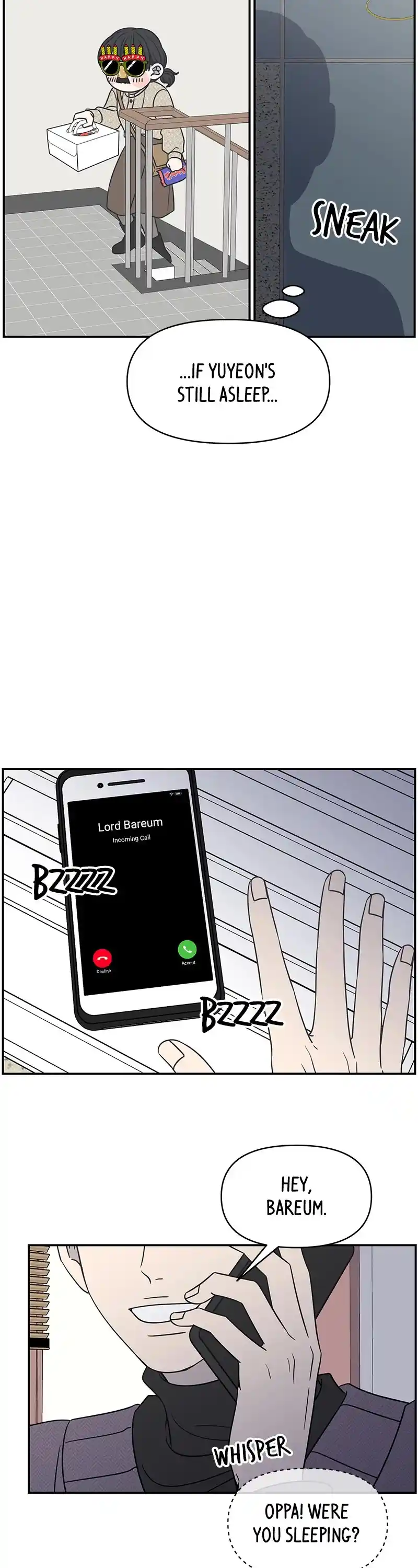 Read Romance 101 Manga Online