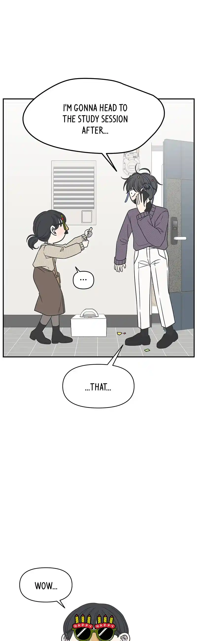 Read Romance 101 Manga Online