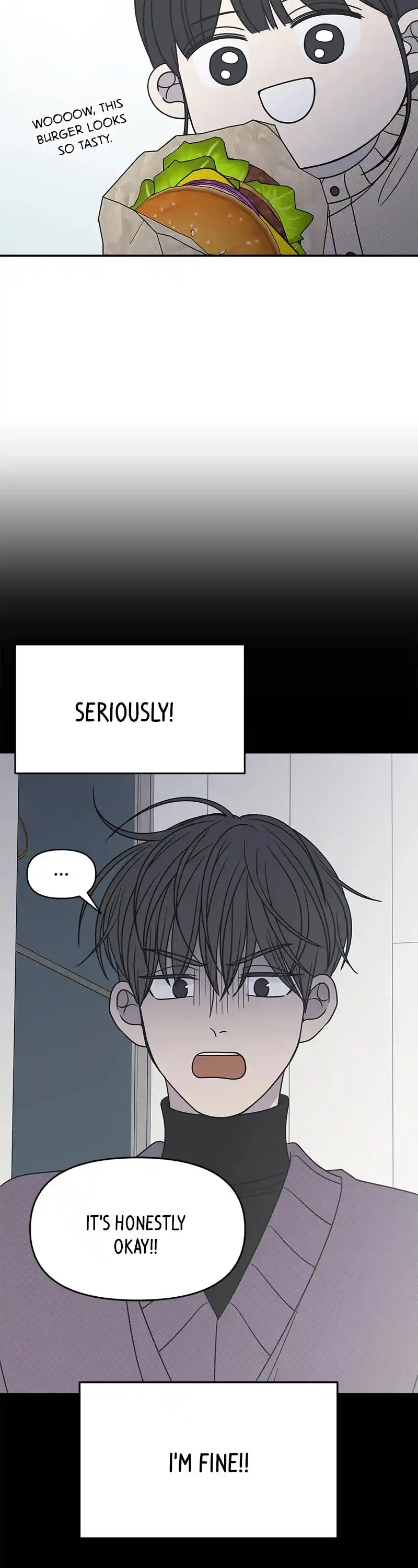 Read Romance 101 Manga Online