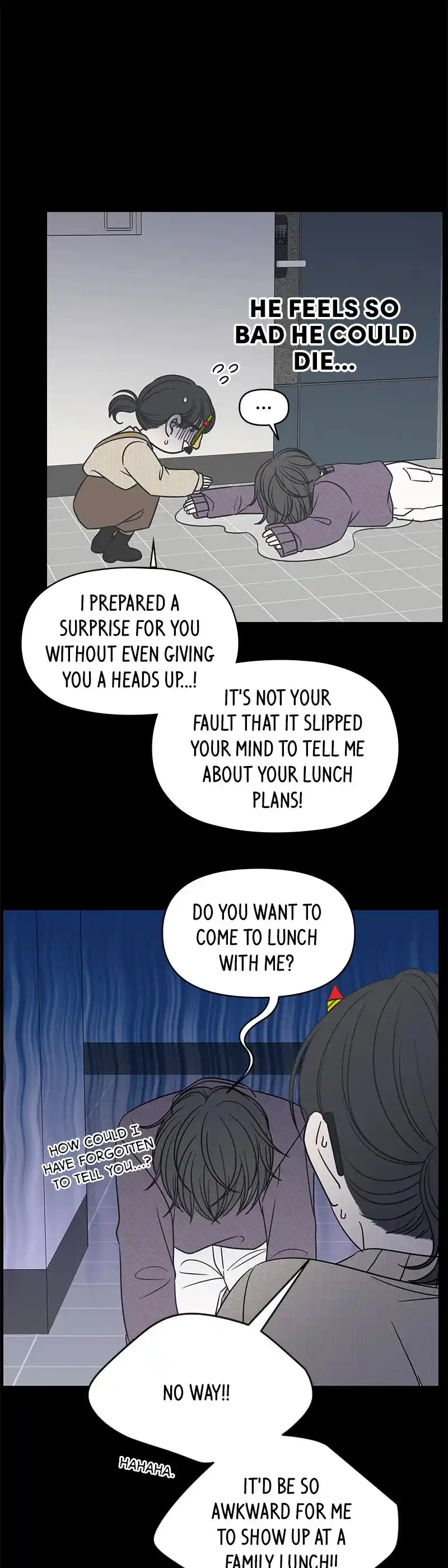 Read Romance 101 Manga Online