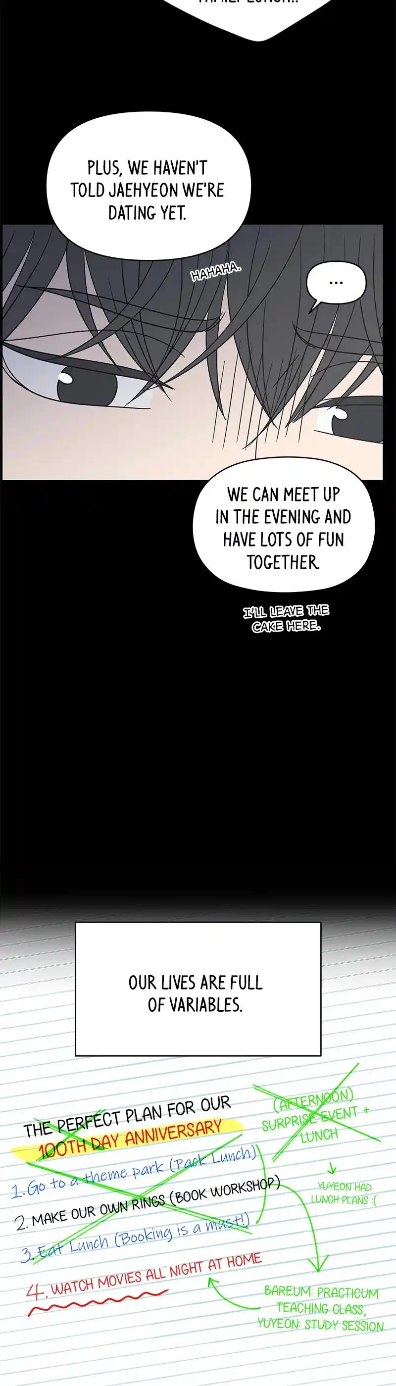 Read Romance 101 Manga Online