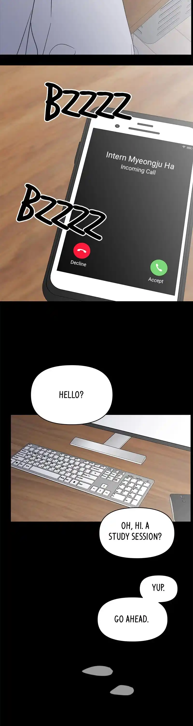 Read Romance 101 Manga Online