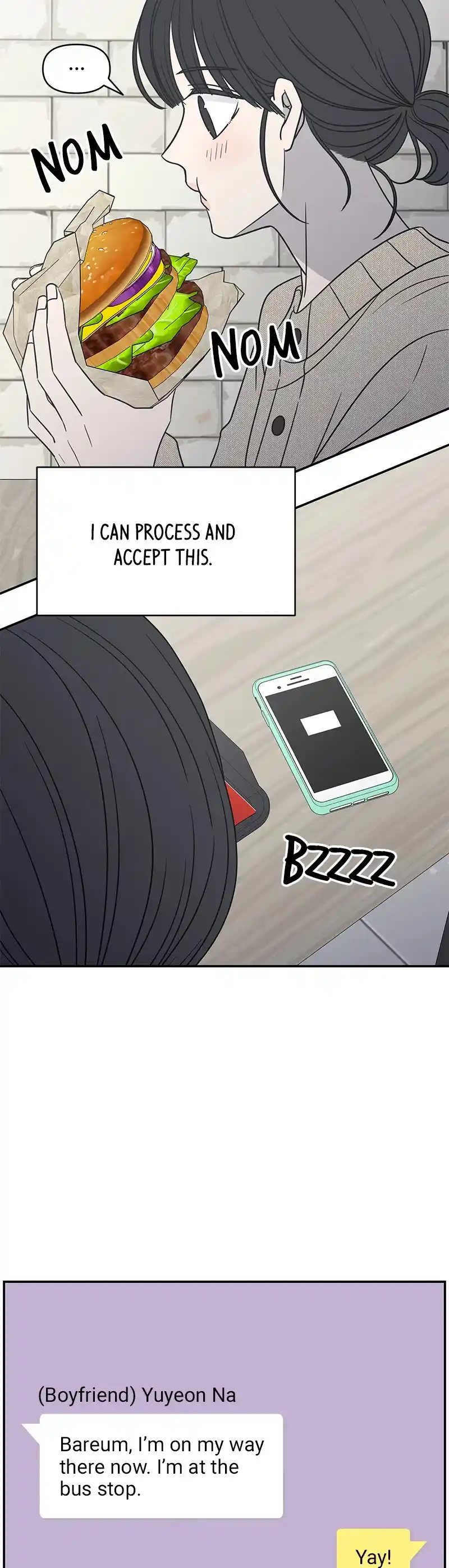 Read Romance 101 Manga Online