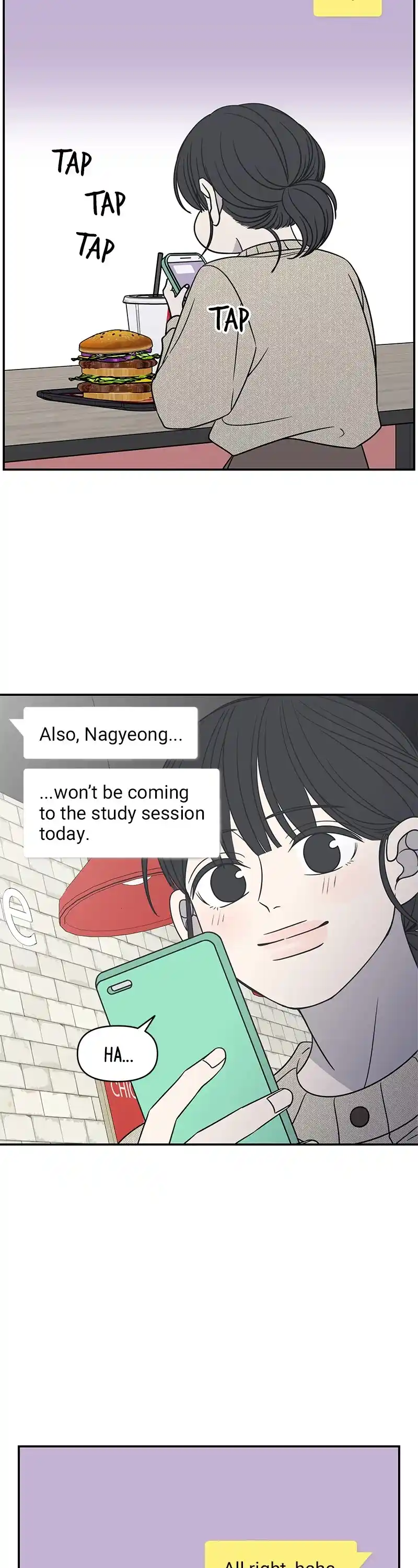 Read Romance 101 Manga Online