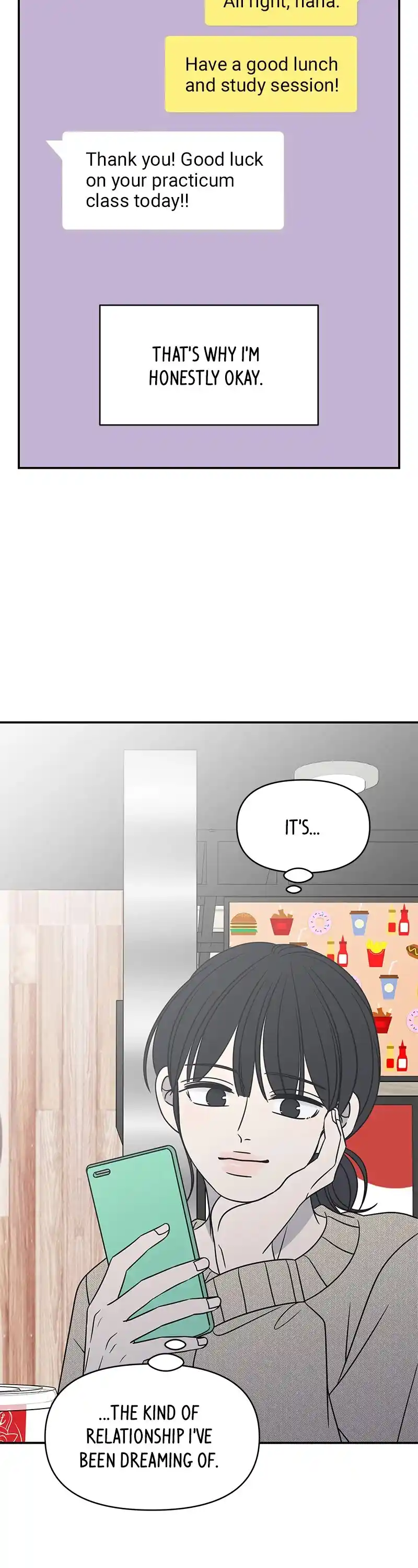 Read Romance 101 Manga Online